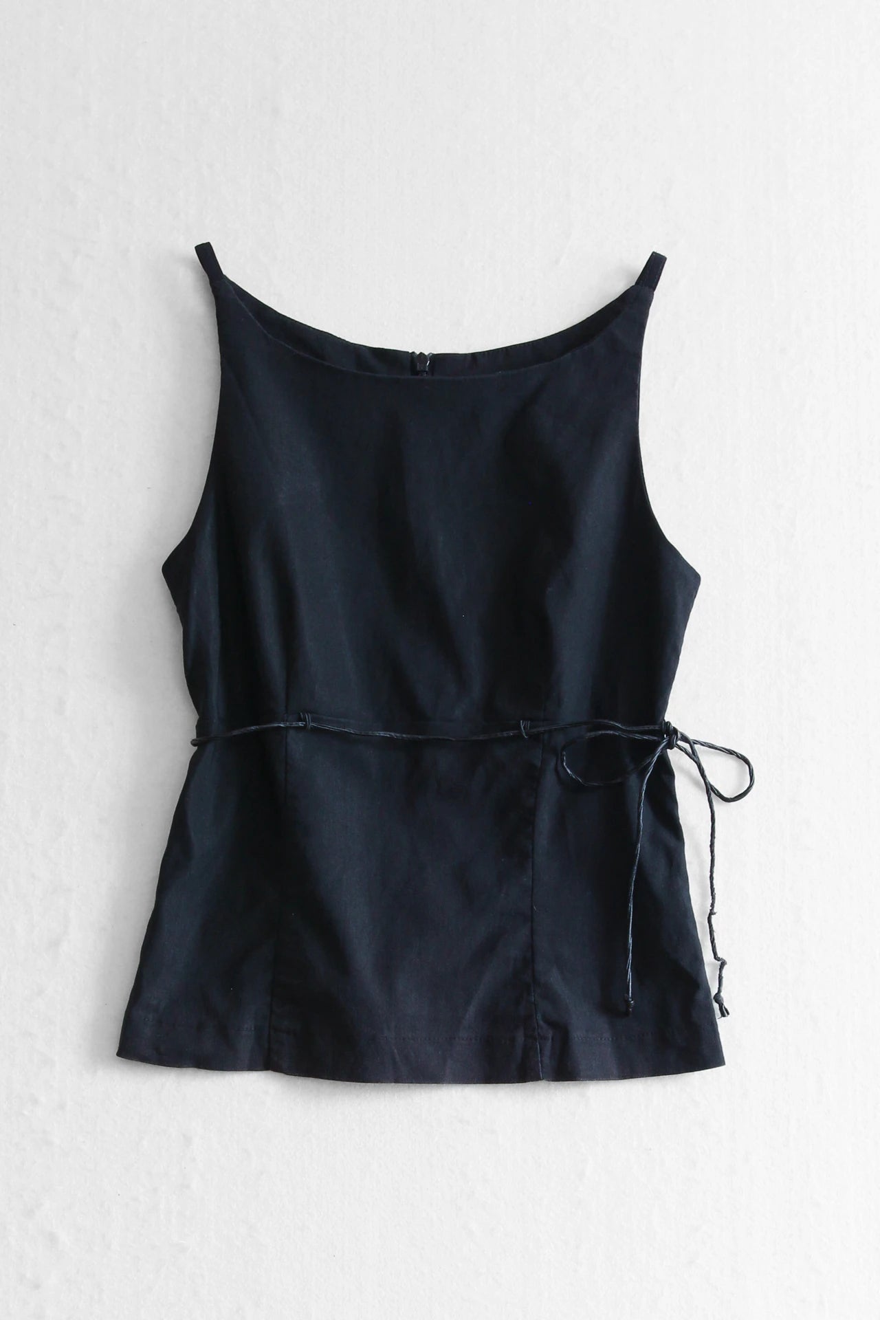 Vintage Pagani Sleeveless Top