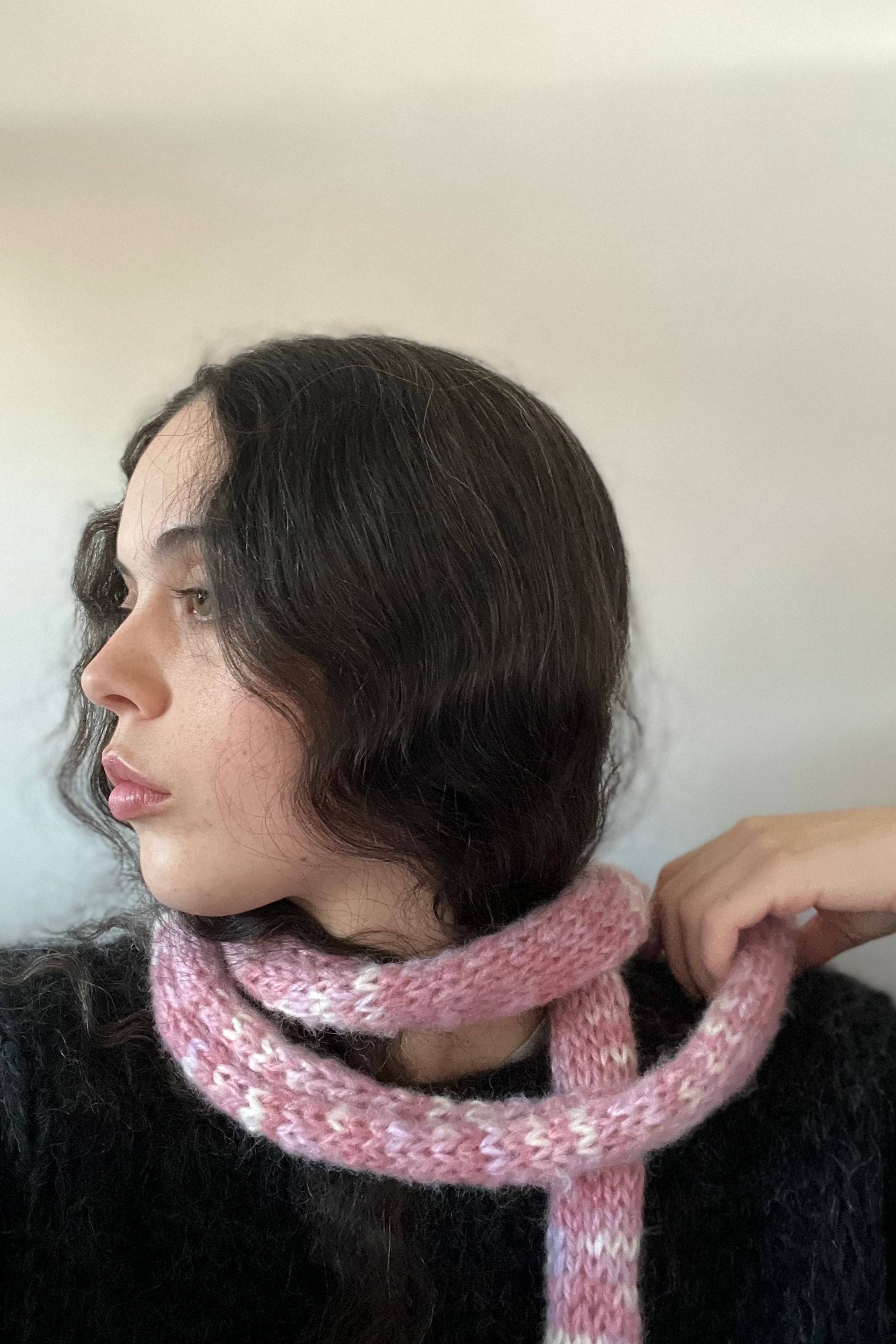 August Scarf