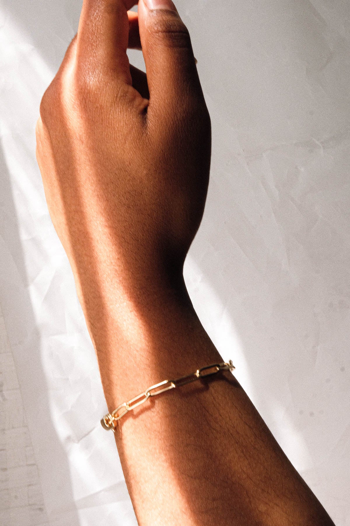 Gold Bracelet Chains