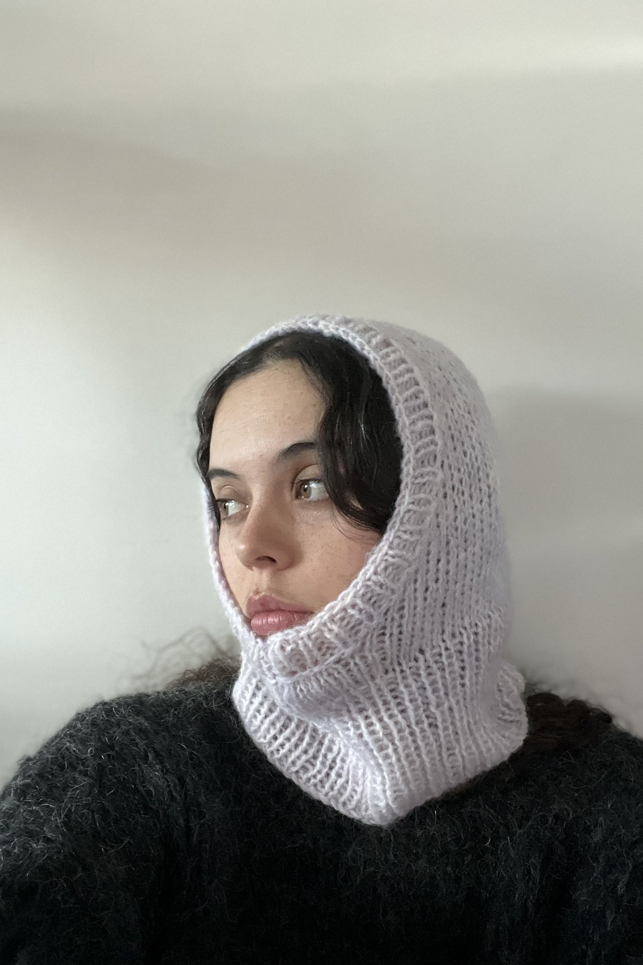 Mayflower Balaclava