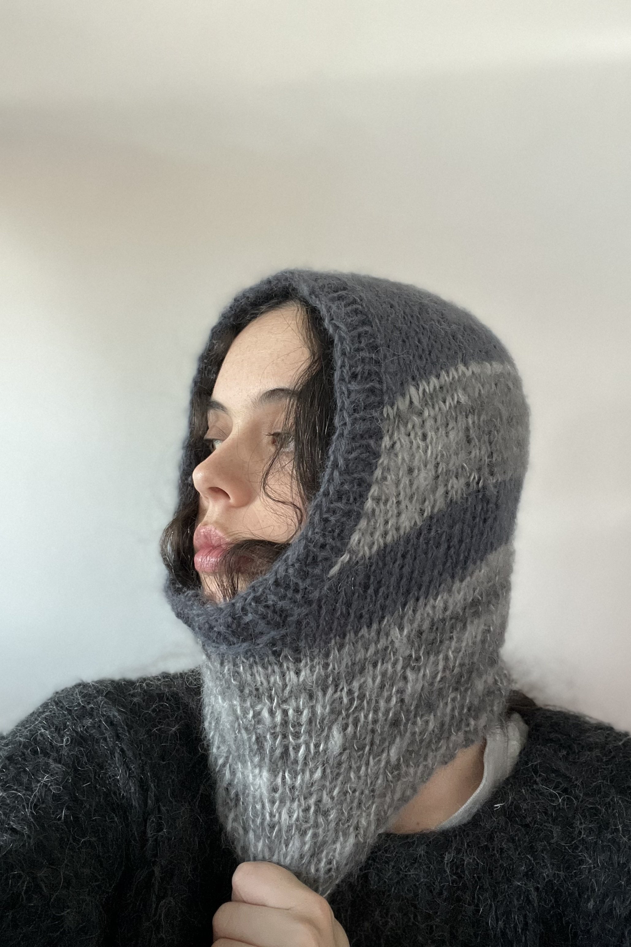 Slate Balaclava