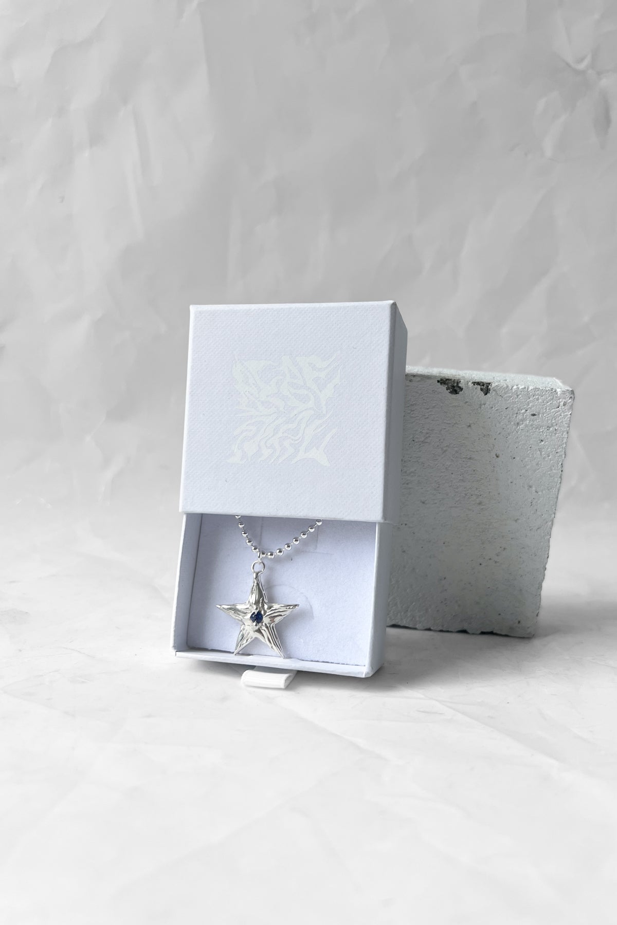 Star Pendant Necklace