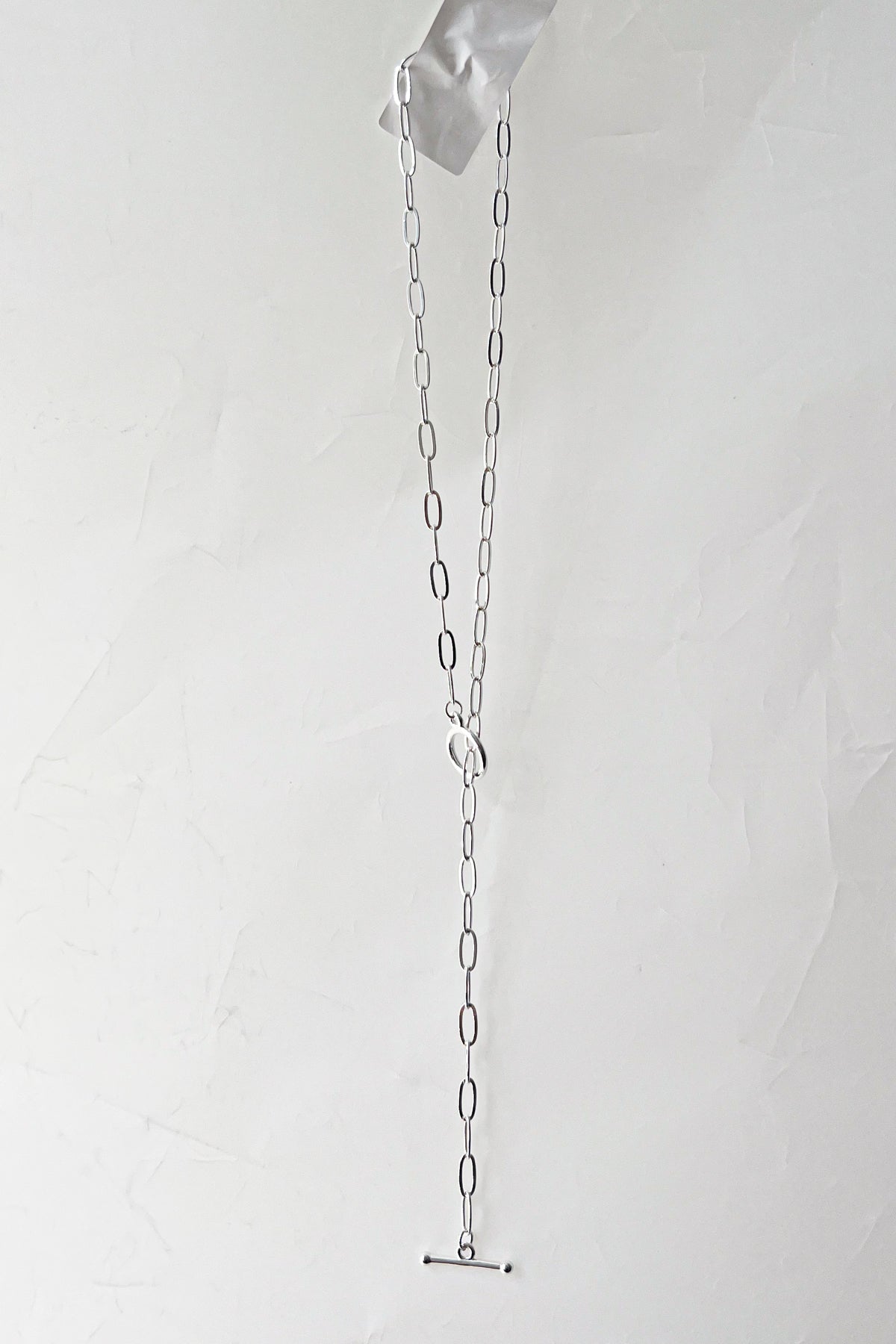 Silver Necklace Chains