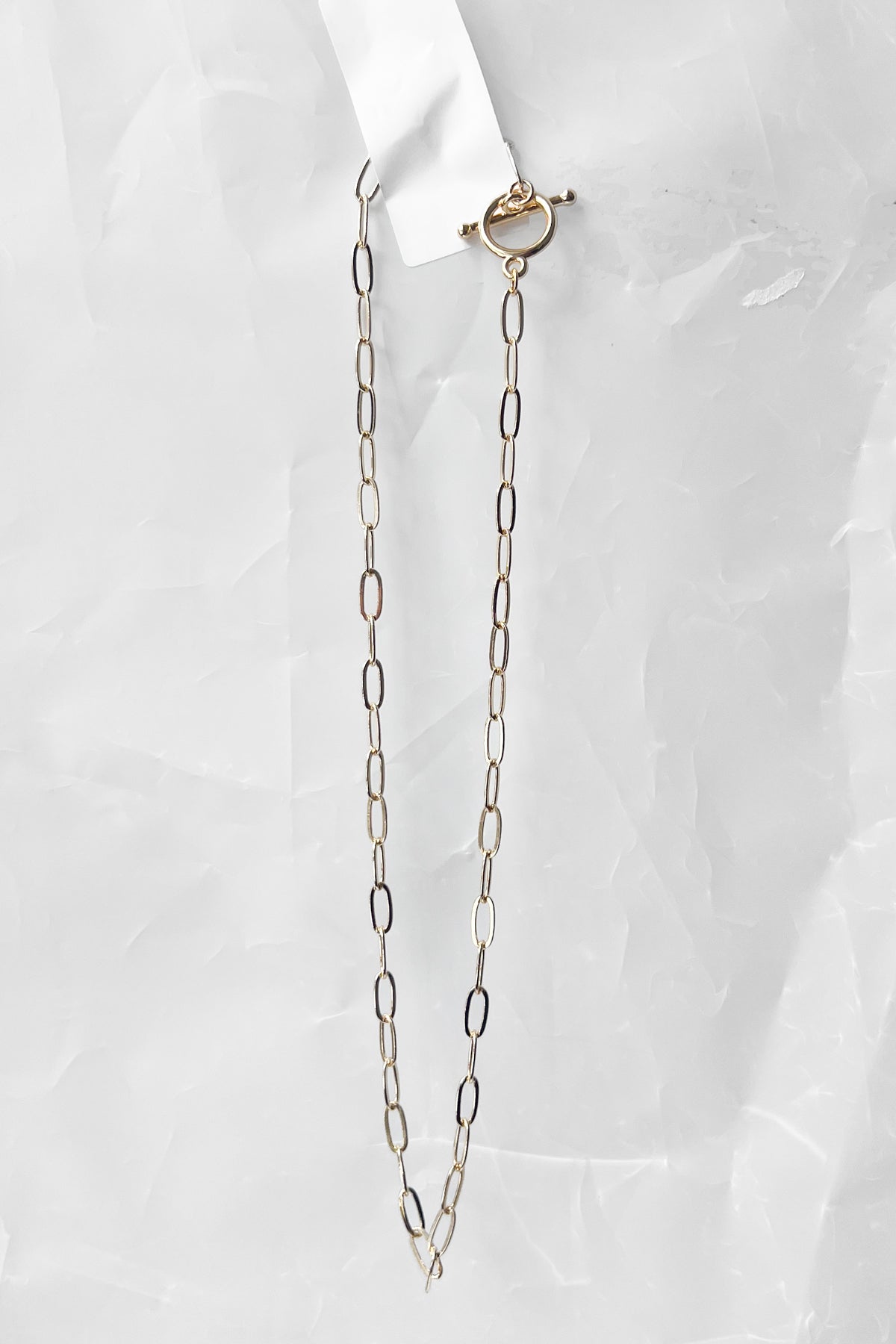 Gold Necklace Chains