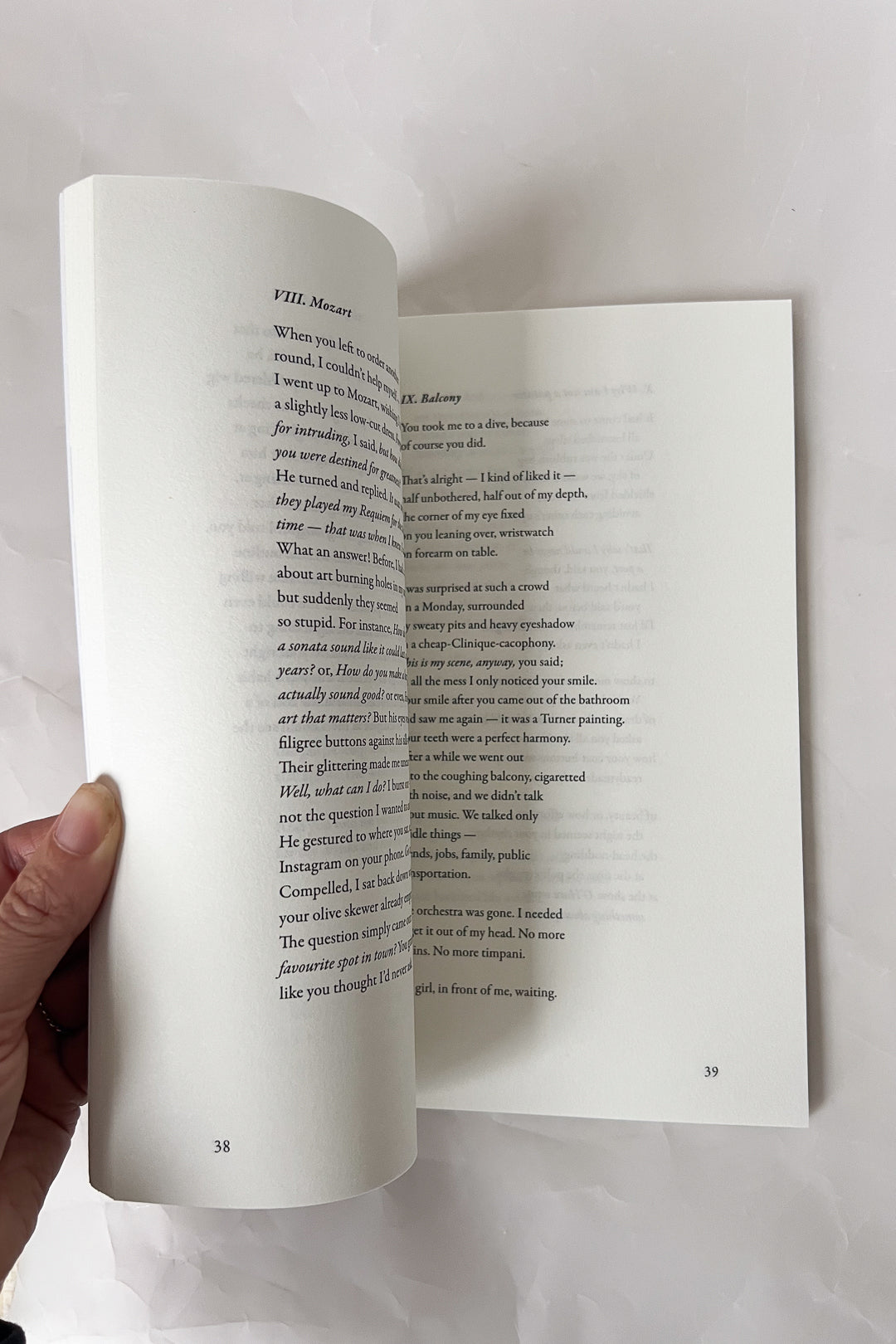 Mad Diva by Cadence Chung