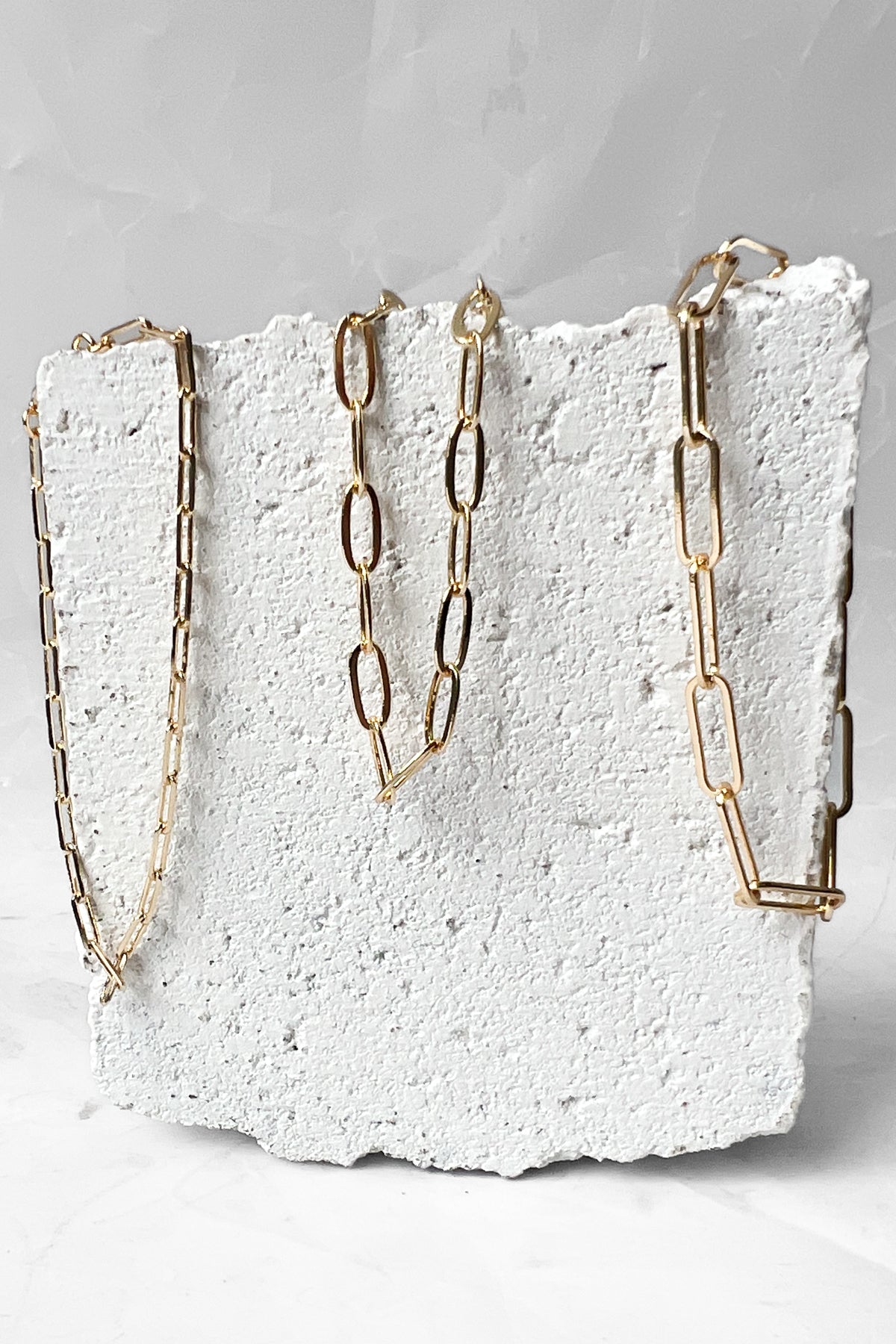 Gold Bracelet Chains