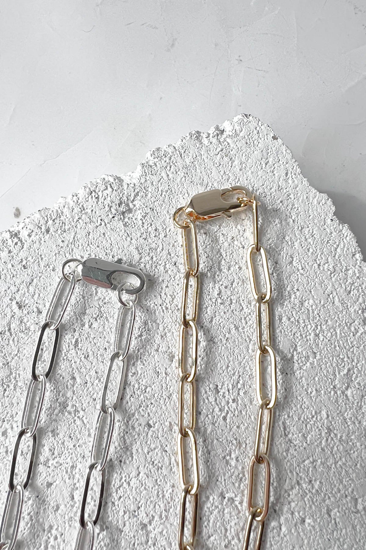 Gold Bracelet Chains