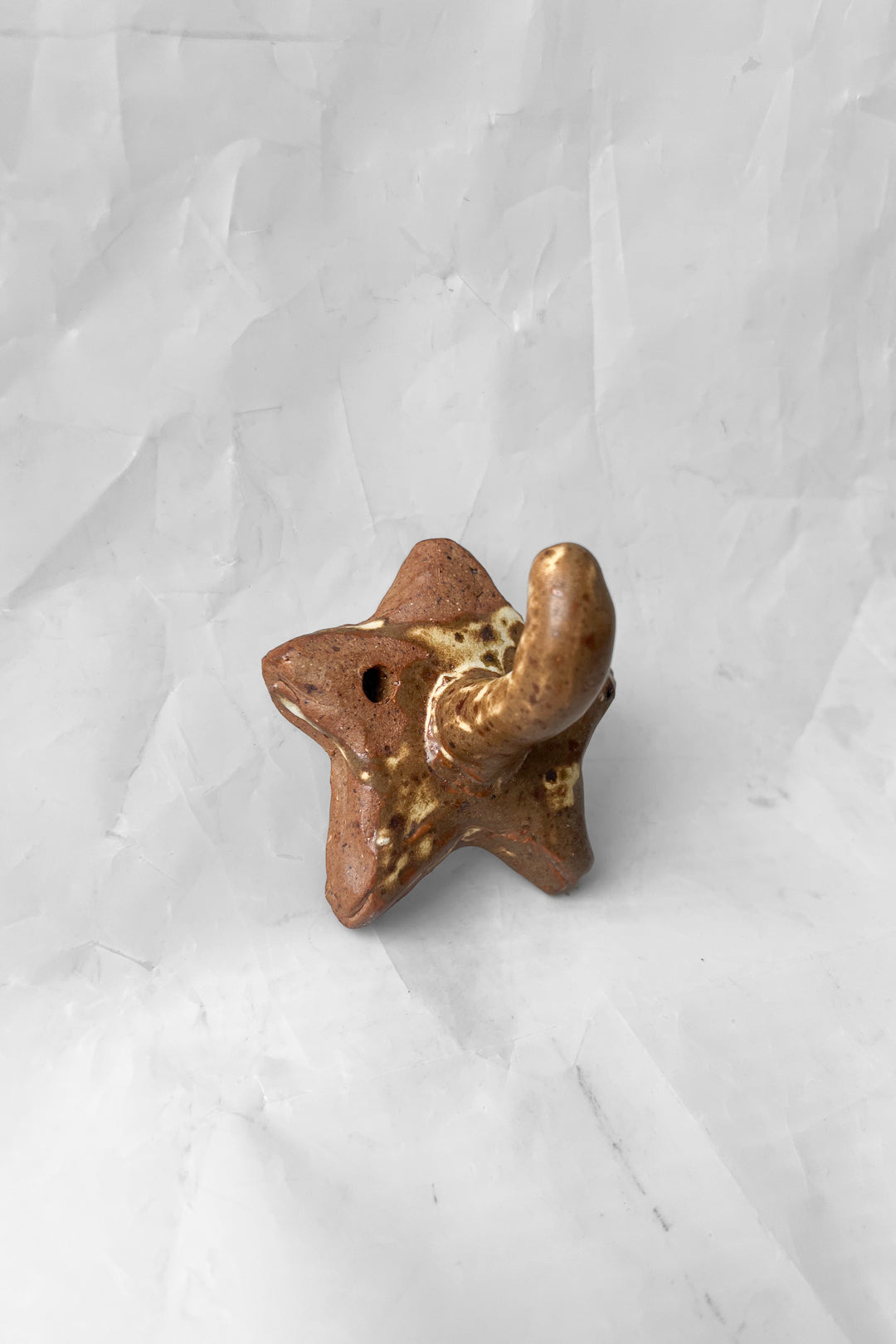 Whetū Ceramic Wall Hooks