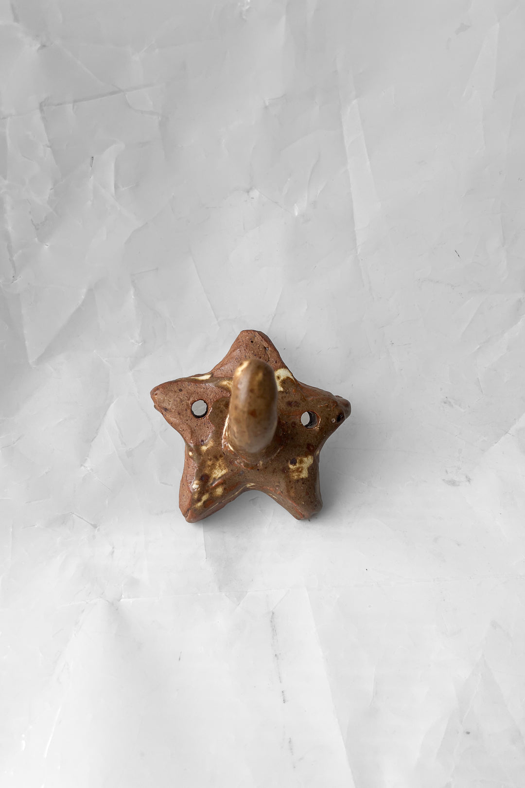 Whetū Ceramic Wall Hooks