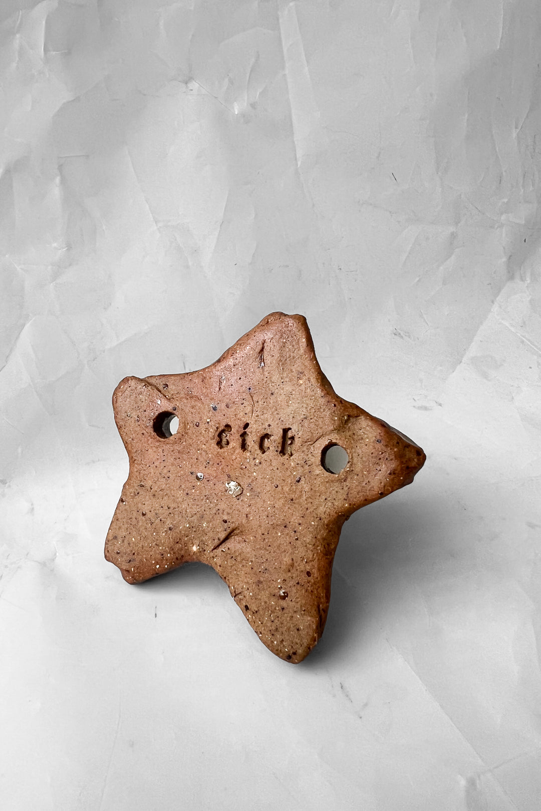 Whetū Ceramic Wall Hooks