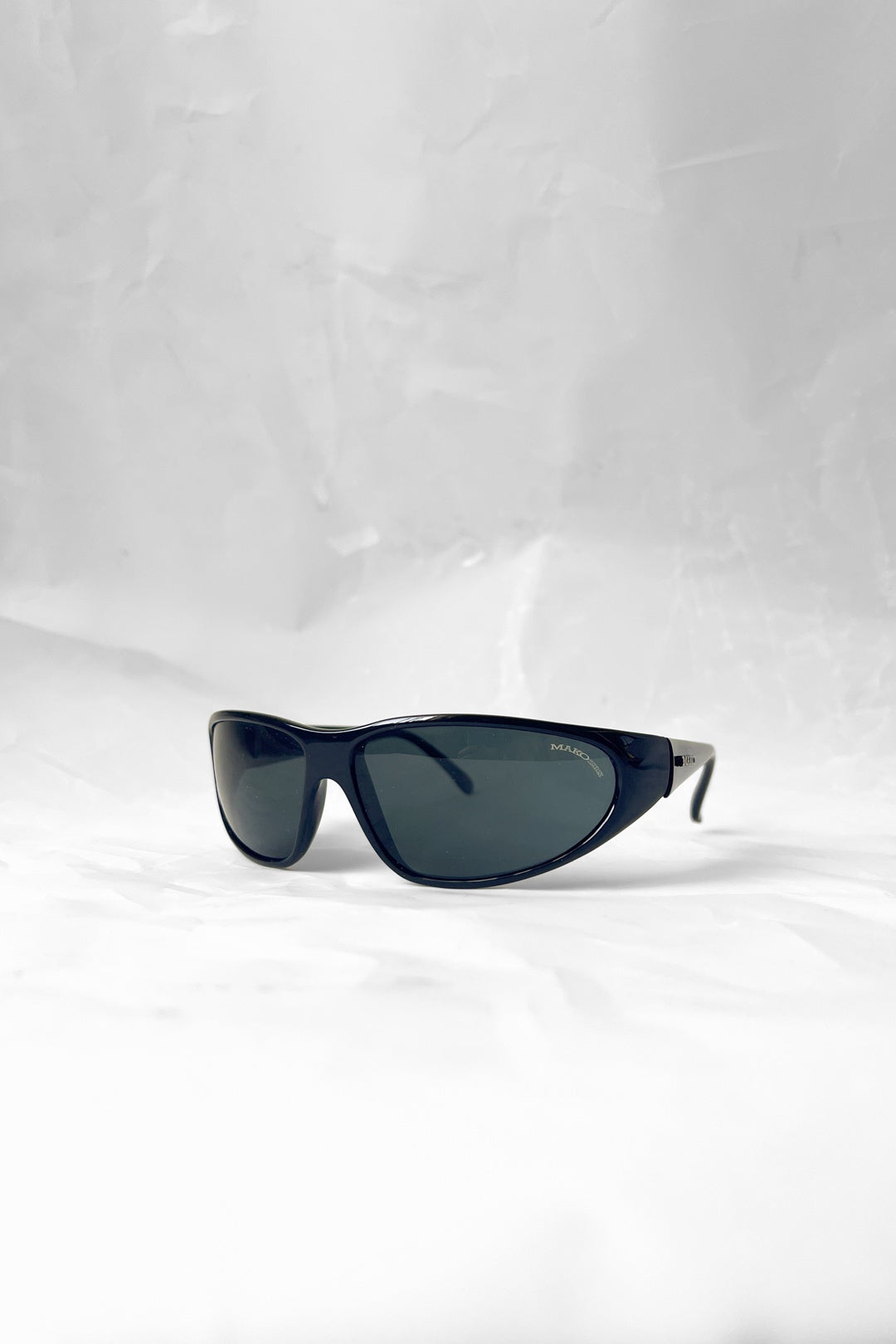 Vintage Deadstock Speedy Sunglasses - Glossy