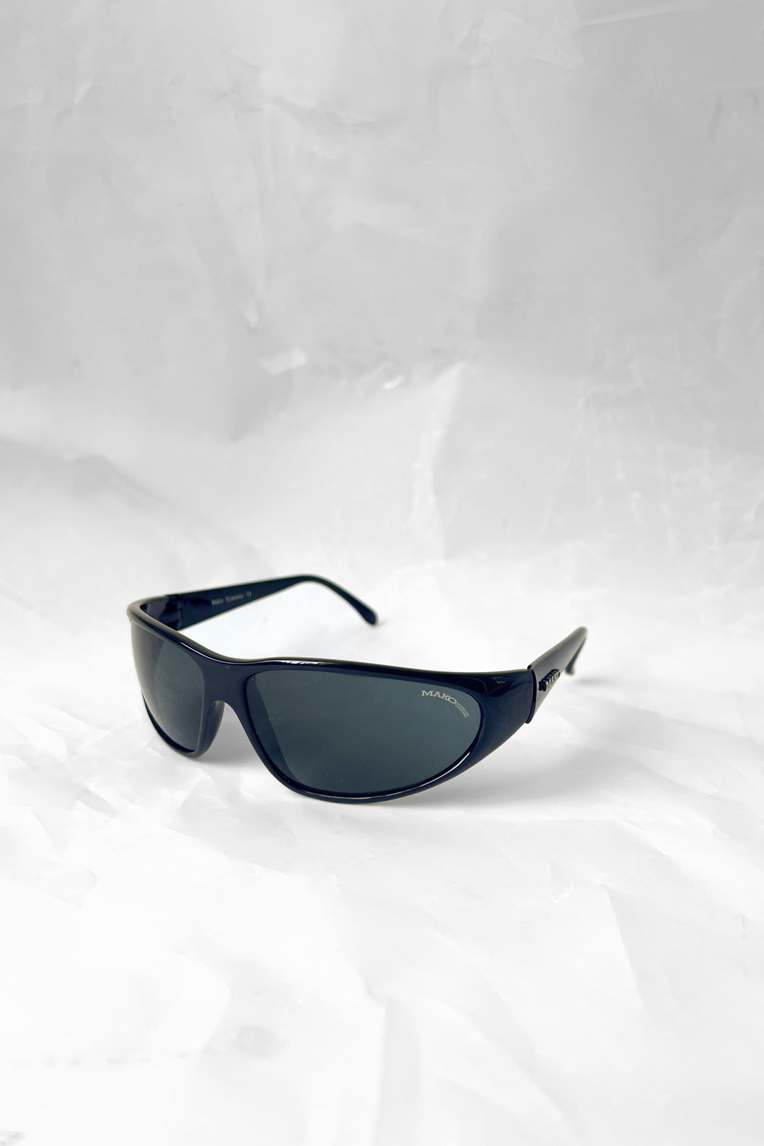 Vintage Deadstock Speedy Sunglasses - Glossy