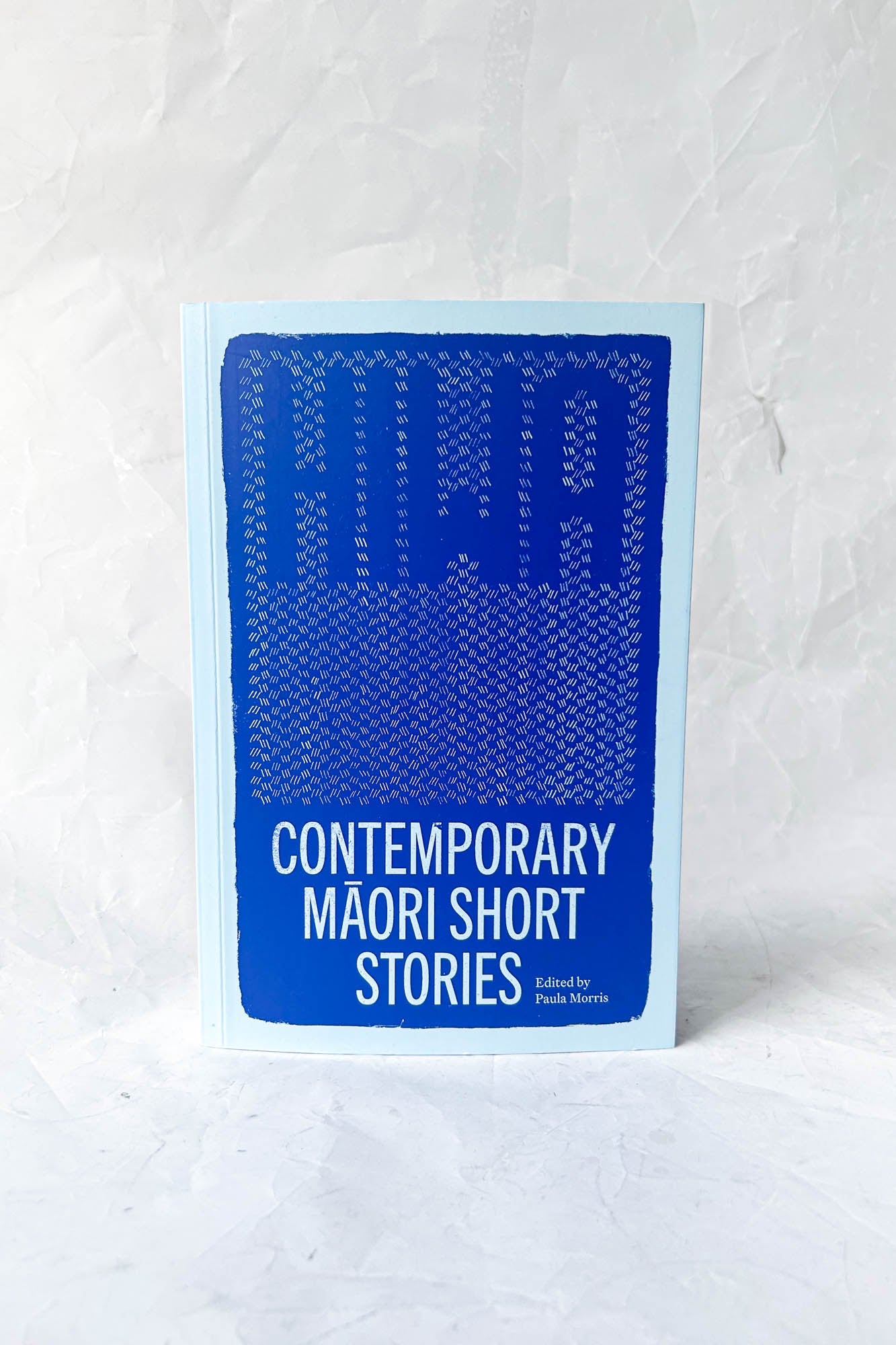 Hiwa; Contemporary Māori Short Stories
