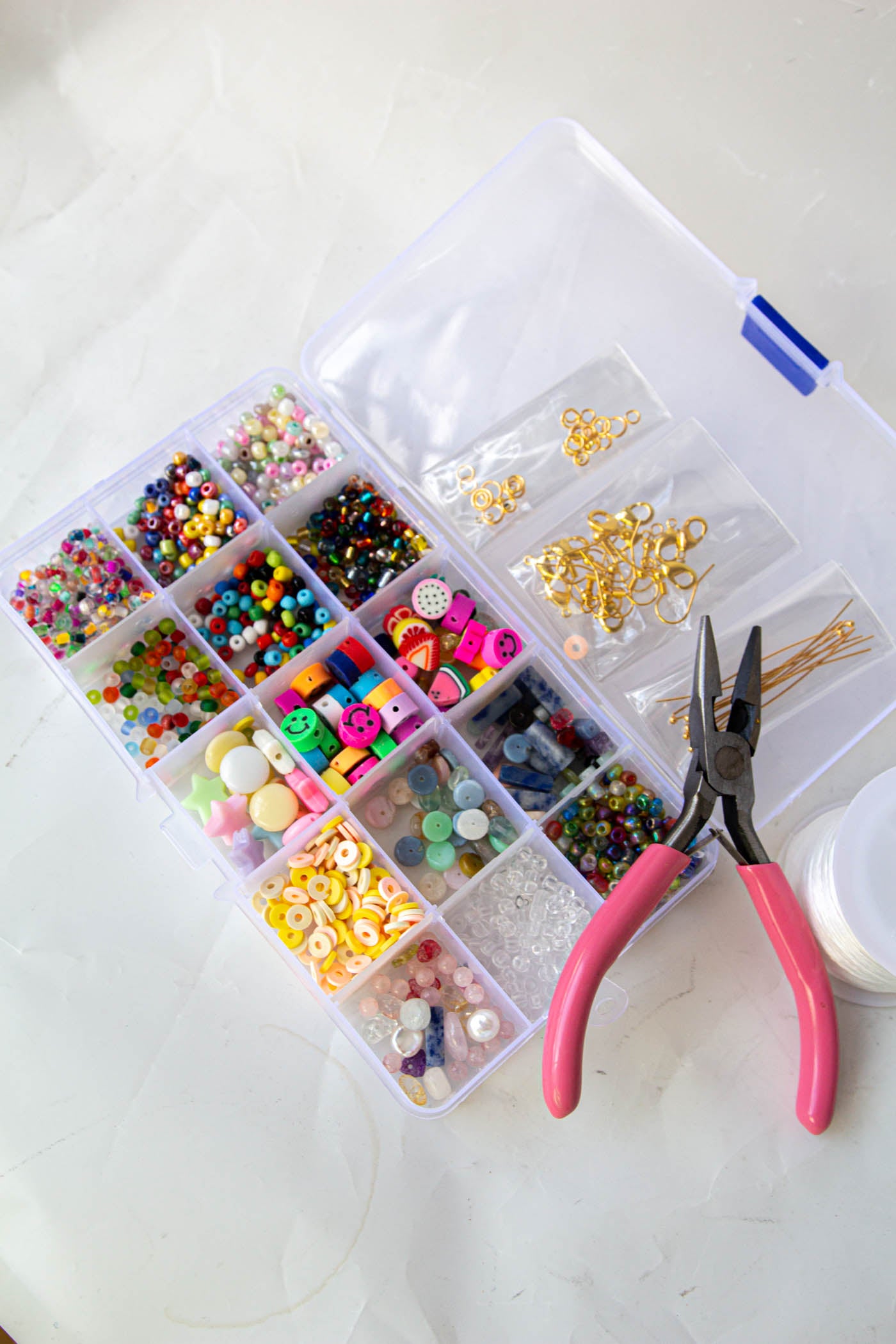 DIY Jewellery Kit
