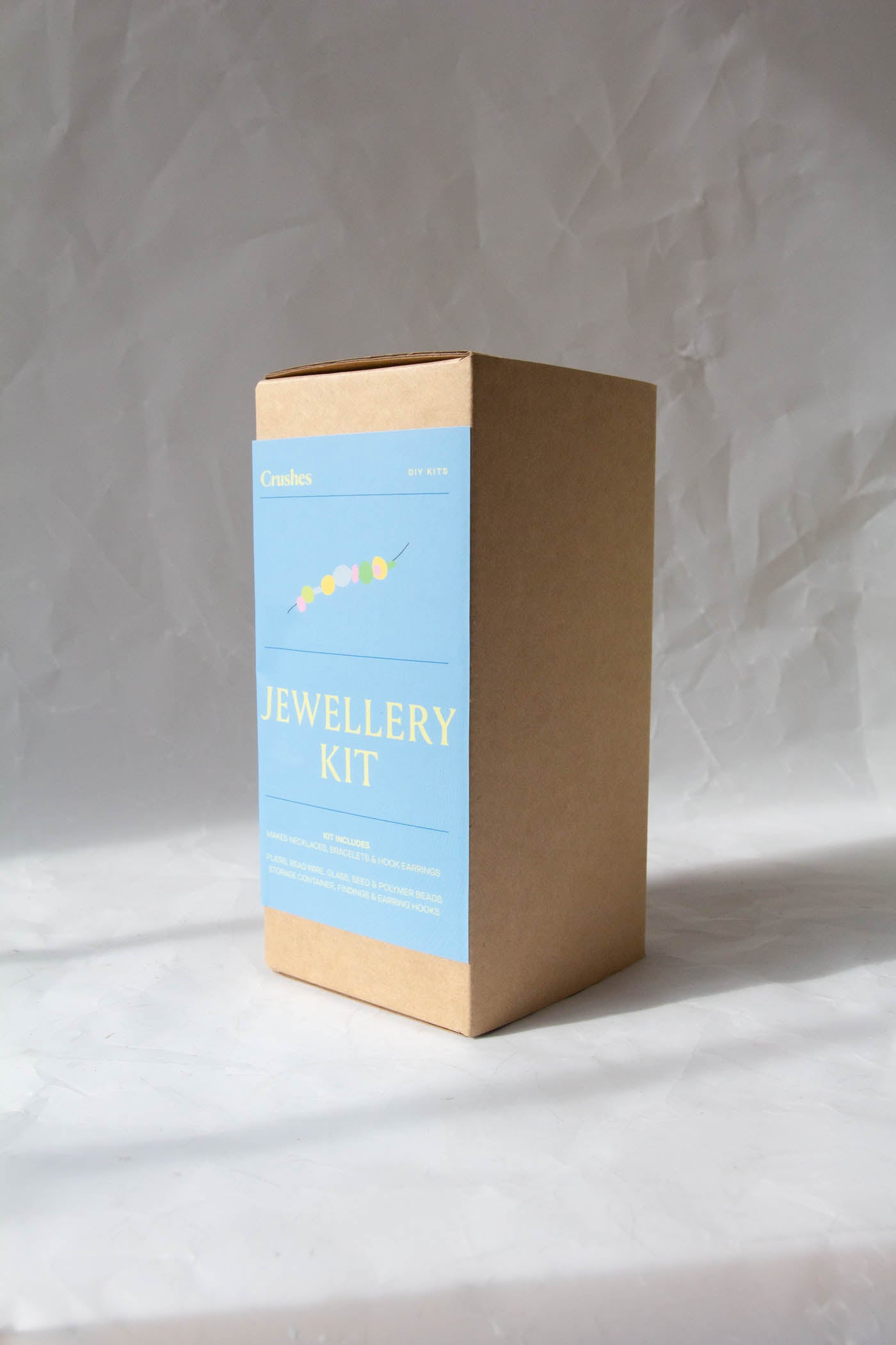DIY Jewellery Kit