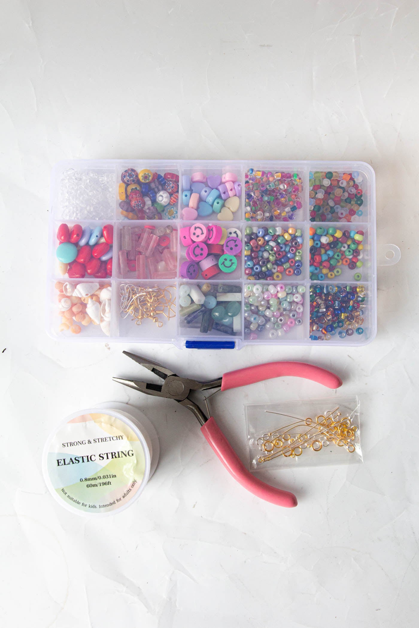 DIY Jewellery Kit