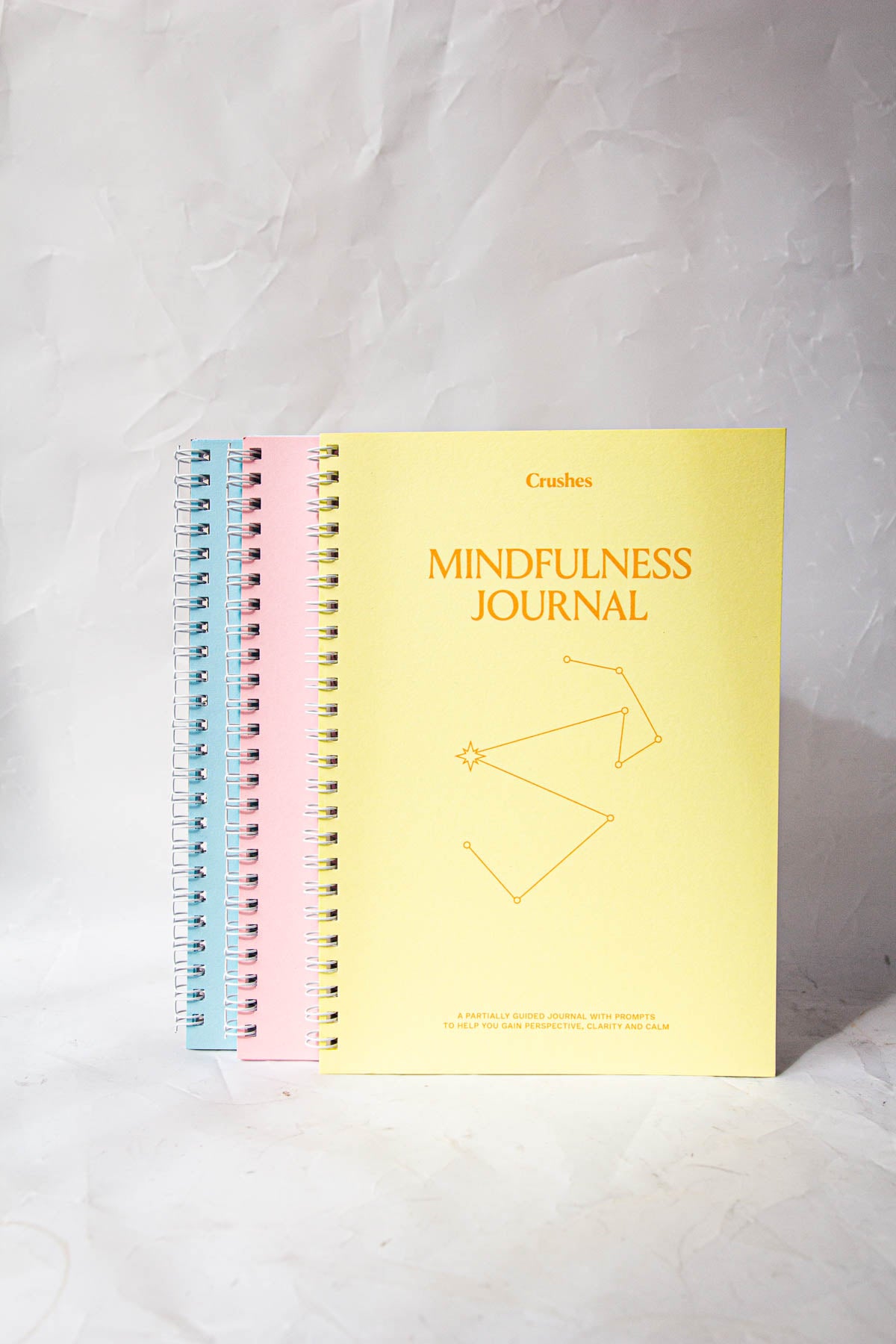Mindfulness Journal