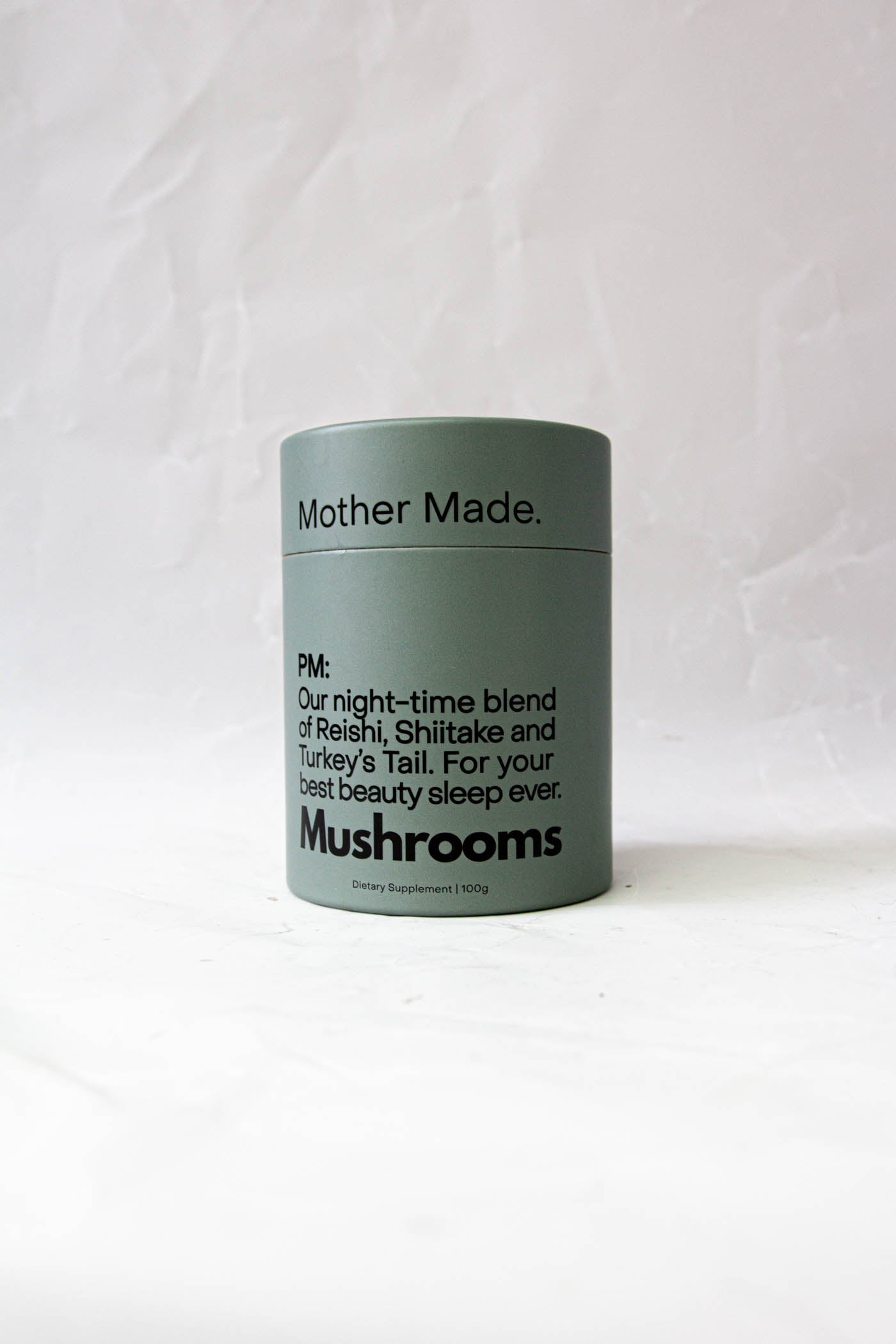 PM: Mushroom Powder Blend
