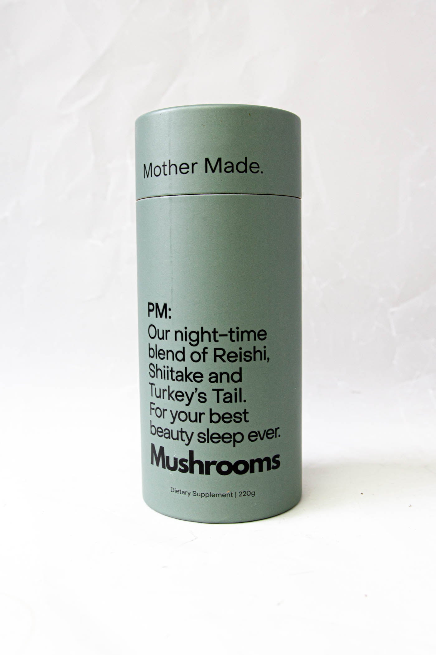 PM: Mushroom Powder Blend