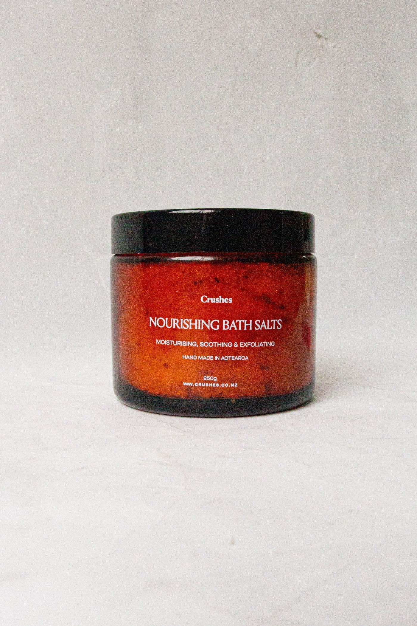 Nourishing Bath Salts