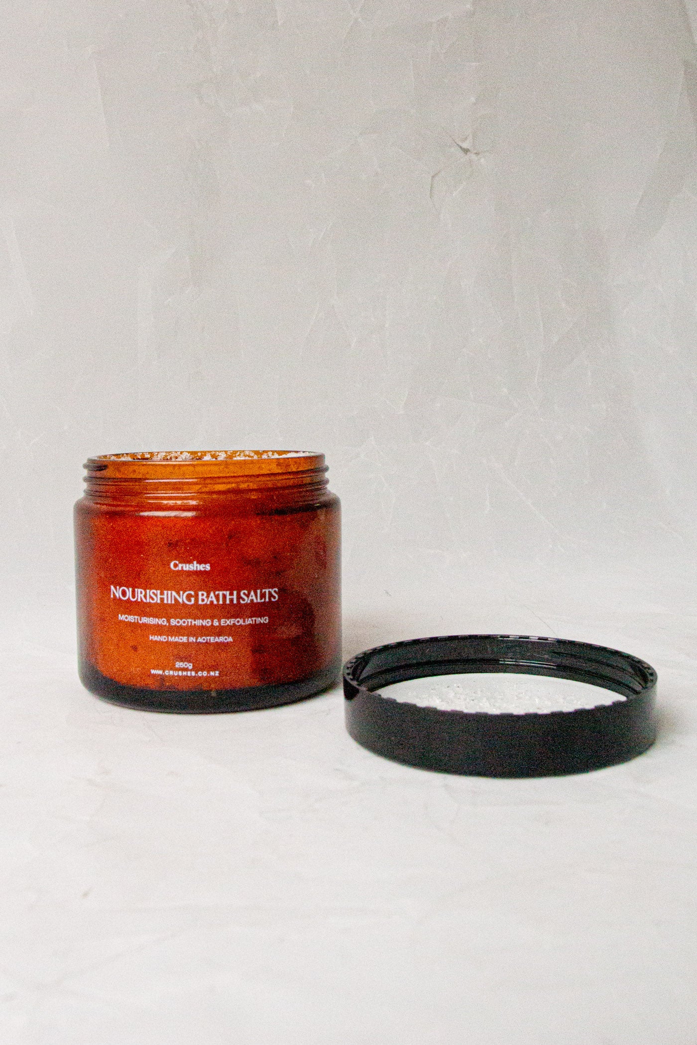 Nourishing Bath Salts