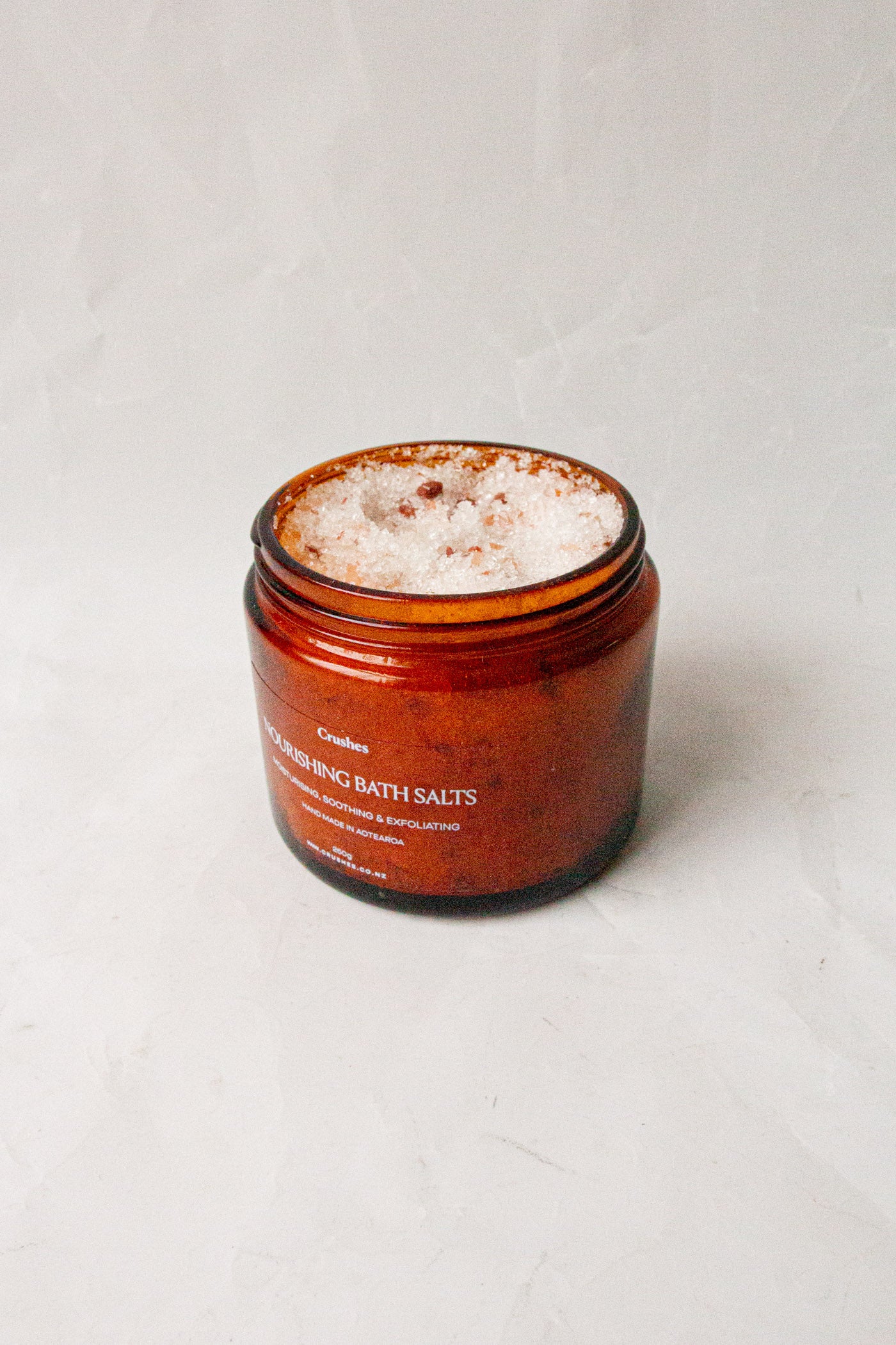 Nourishing Bath Salts