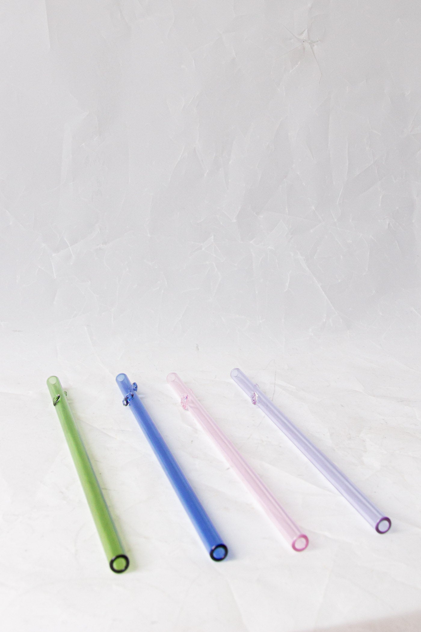 Glass Straws