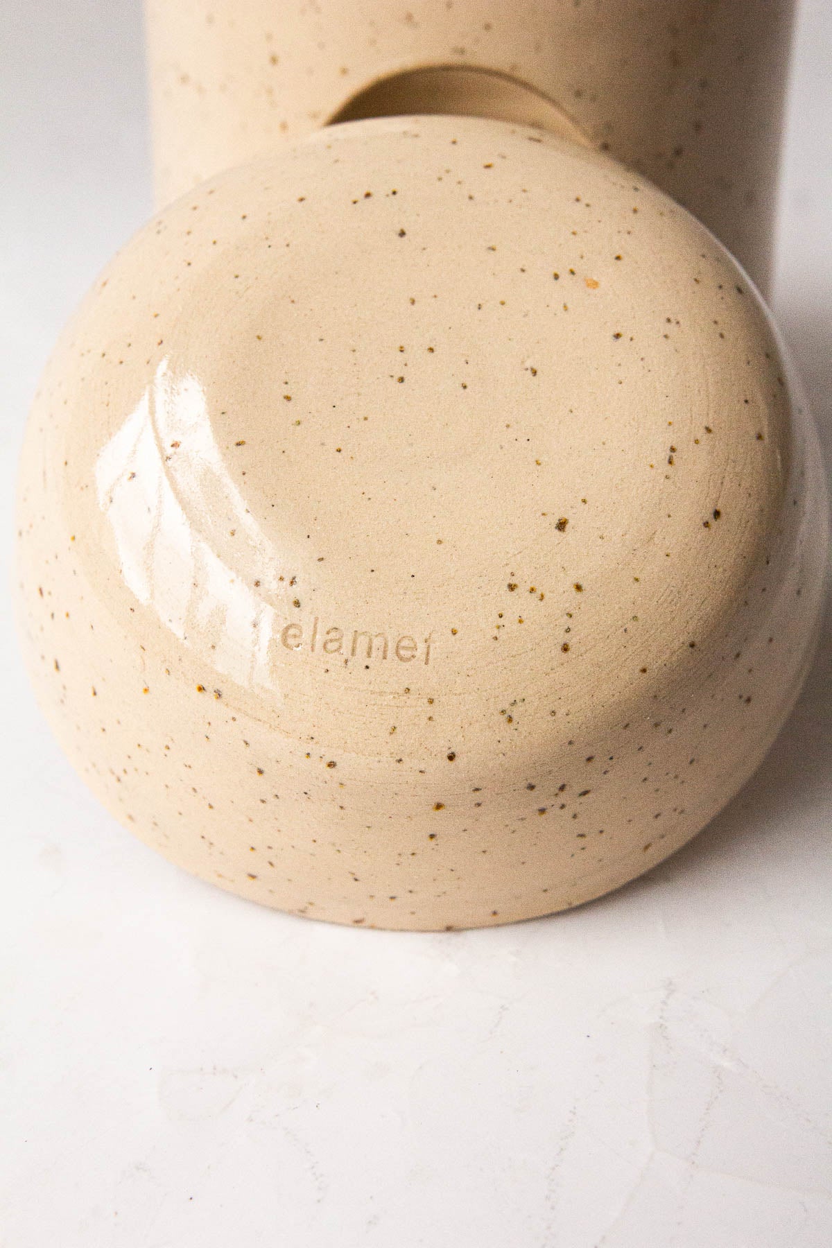 Handmade Ceramic Oil Burner