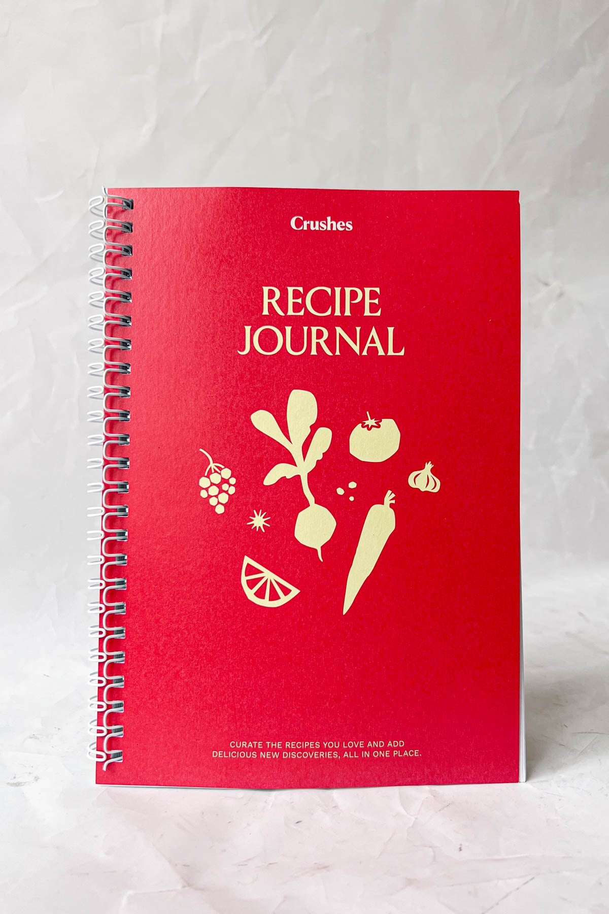 Recipe Journal