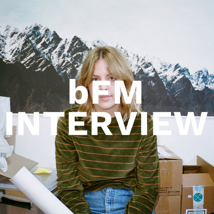 95bFM Interview About 'Fashion'