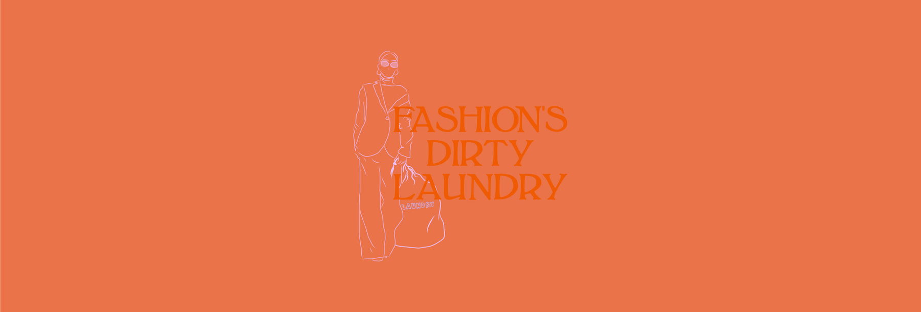 Fashion's Dirty Laundry: Waste