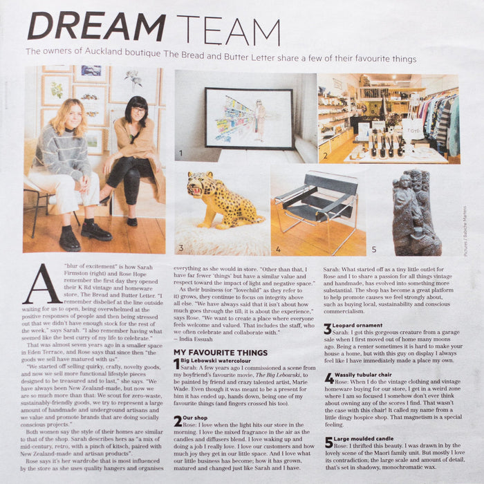 Viva Magazine