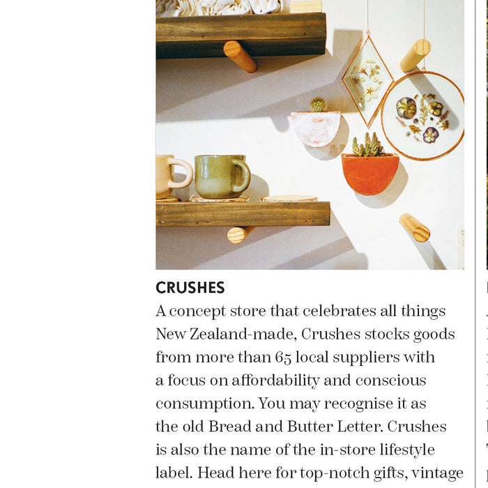 NZ House and Garden June 2019