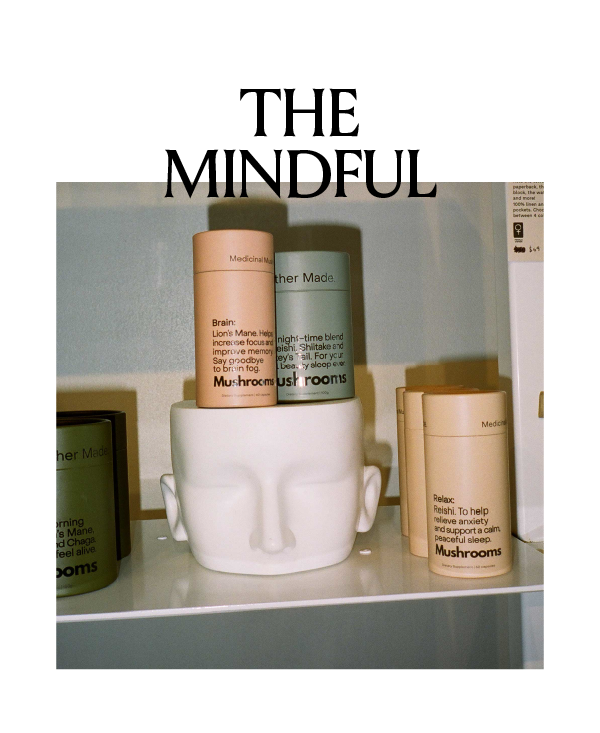 Mindfulness, Self-care and Wellness