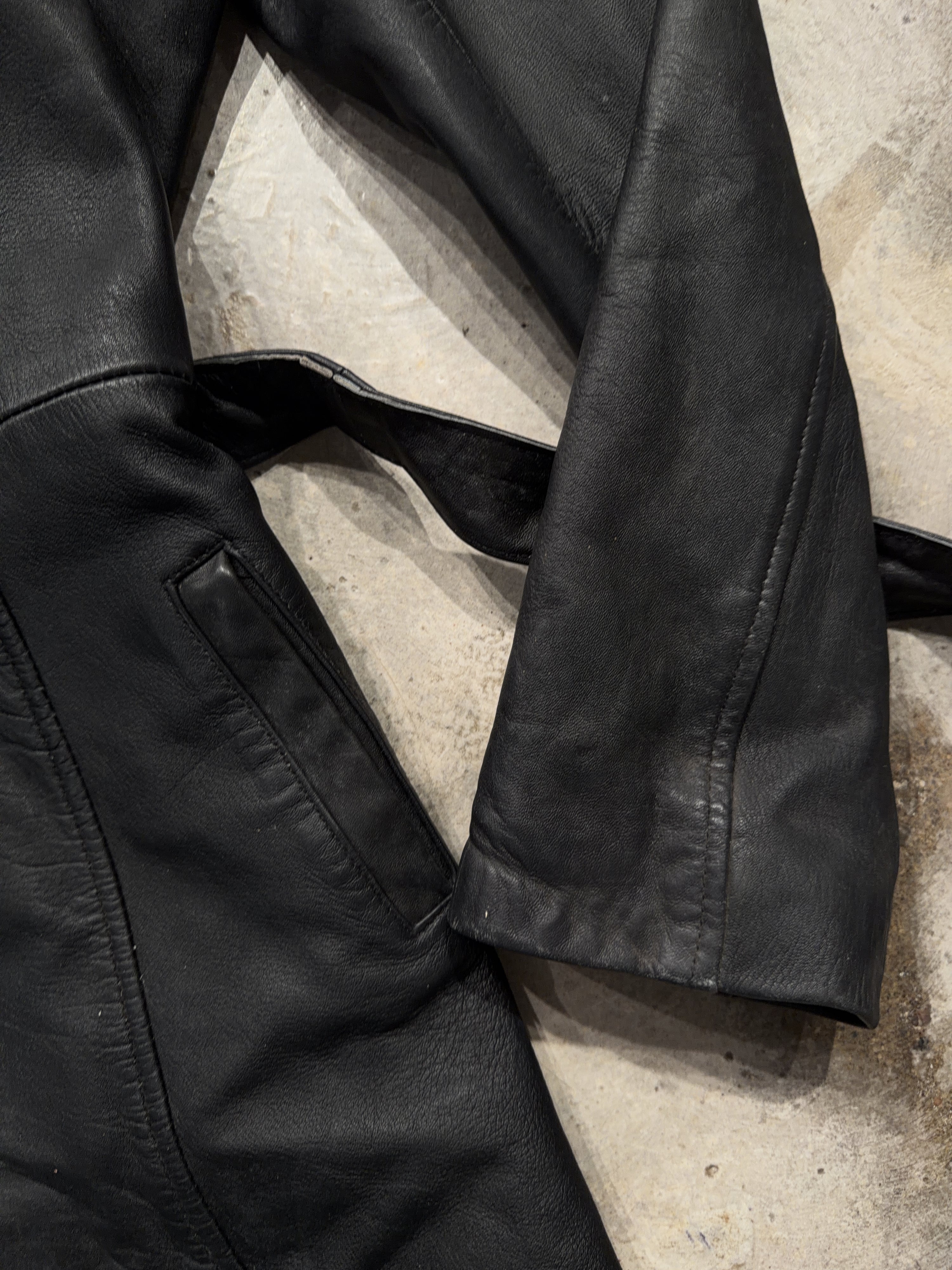 Leather Power (M)