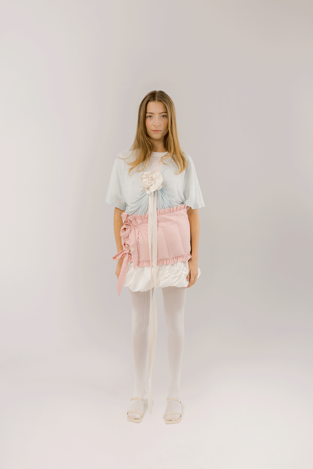 Heat Pack in Blush