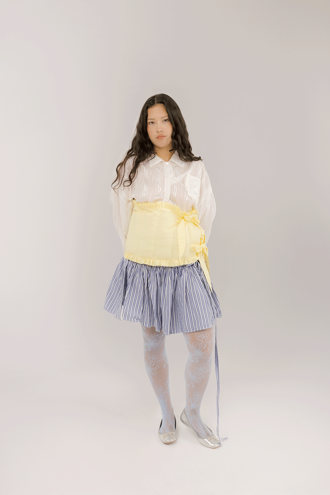 Heat Pack in Butter Yellow