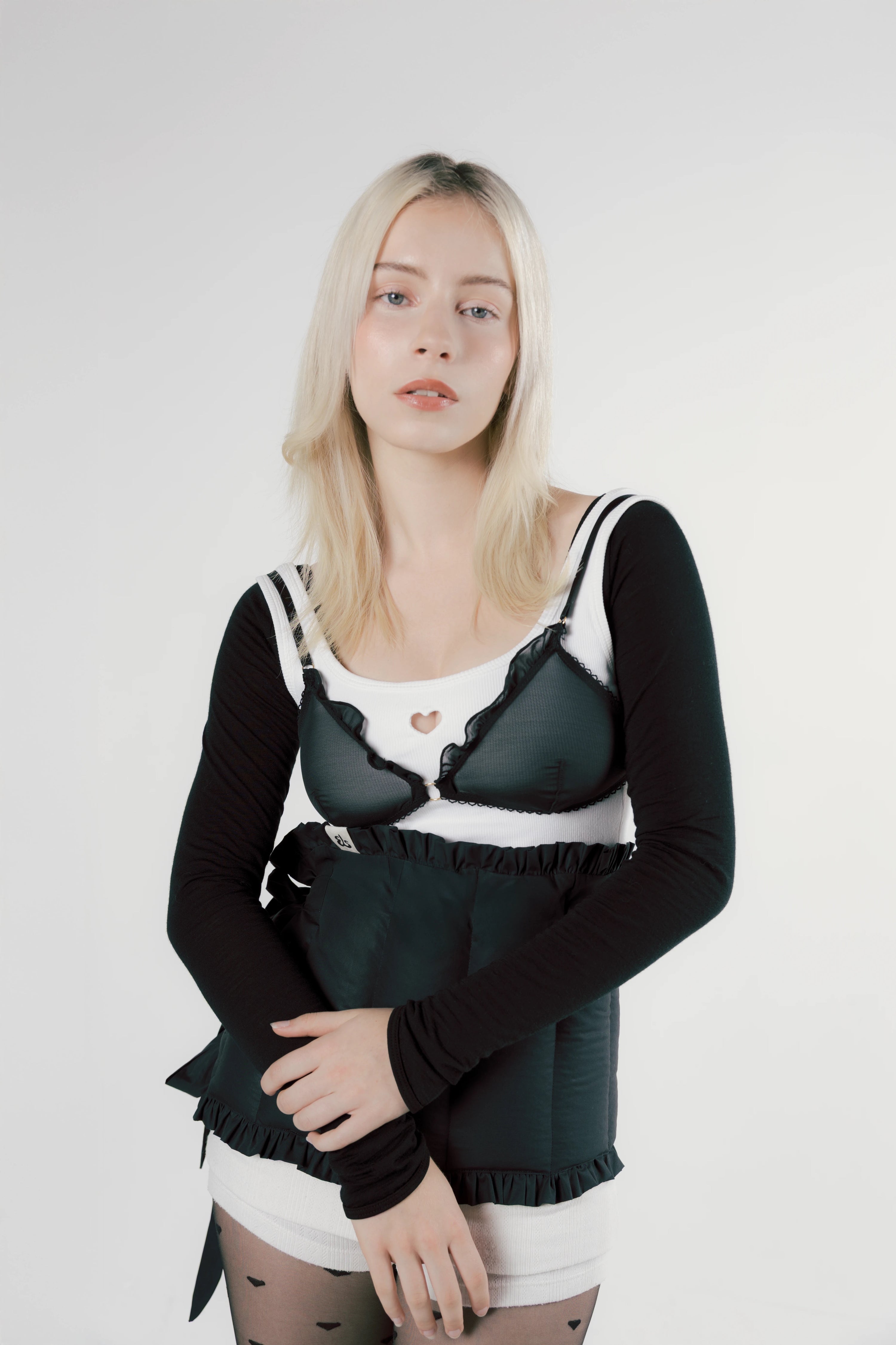 Heat Pack in Black