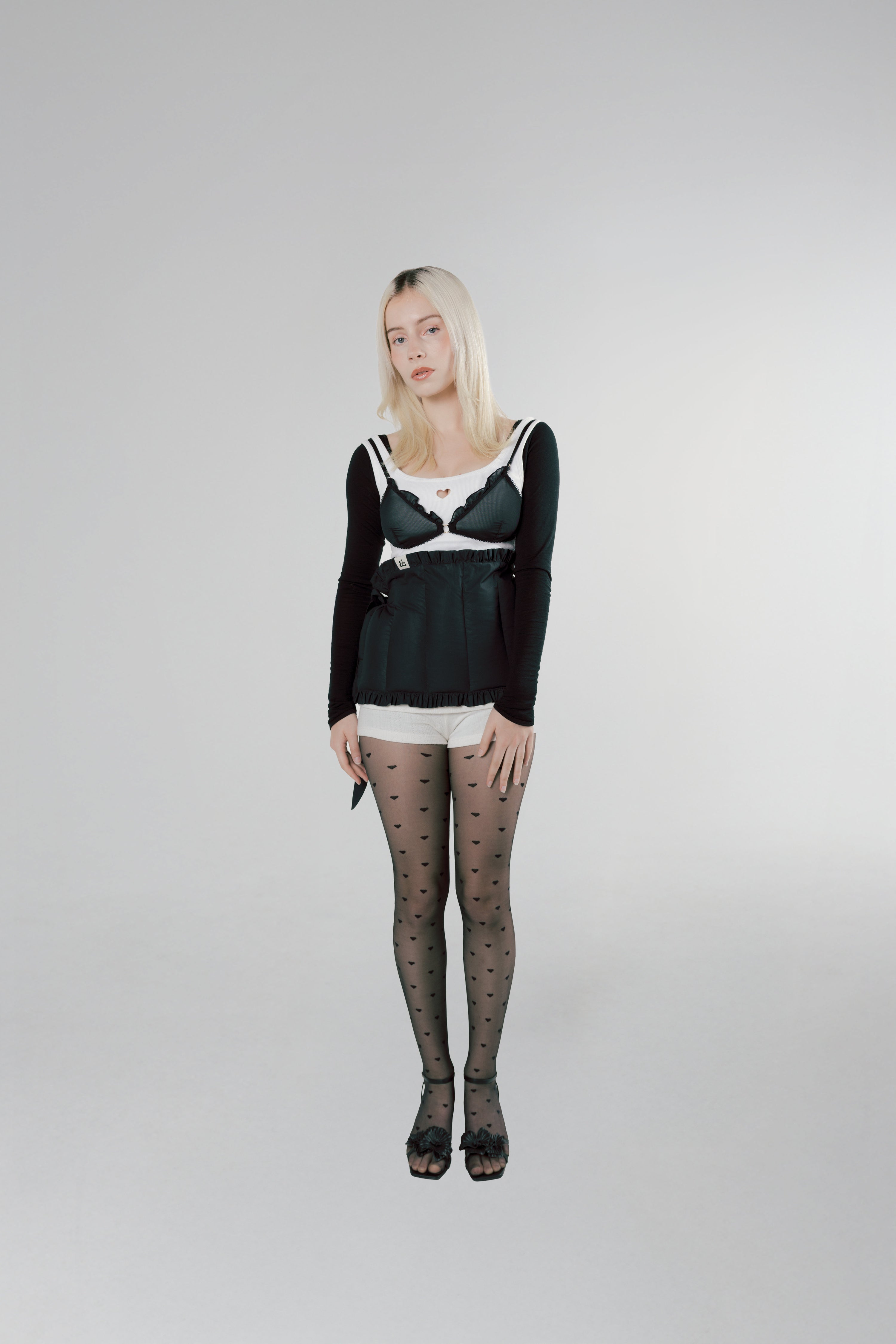 Heat Pack in Black