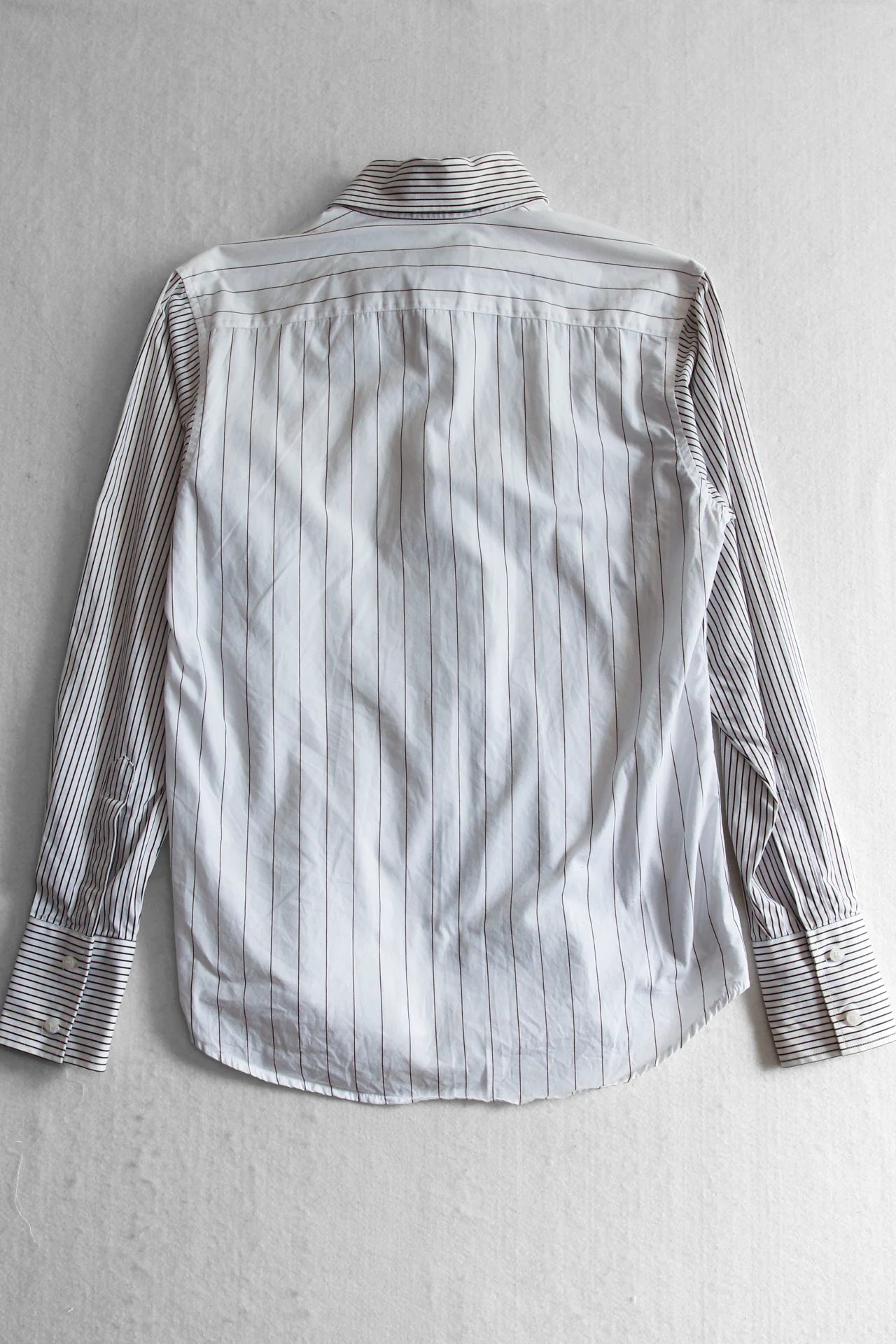 00s Crushes Vintage Button-up Shirt (Small, Medium)