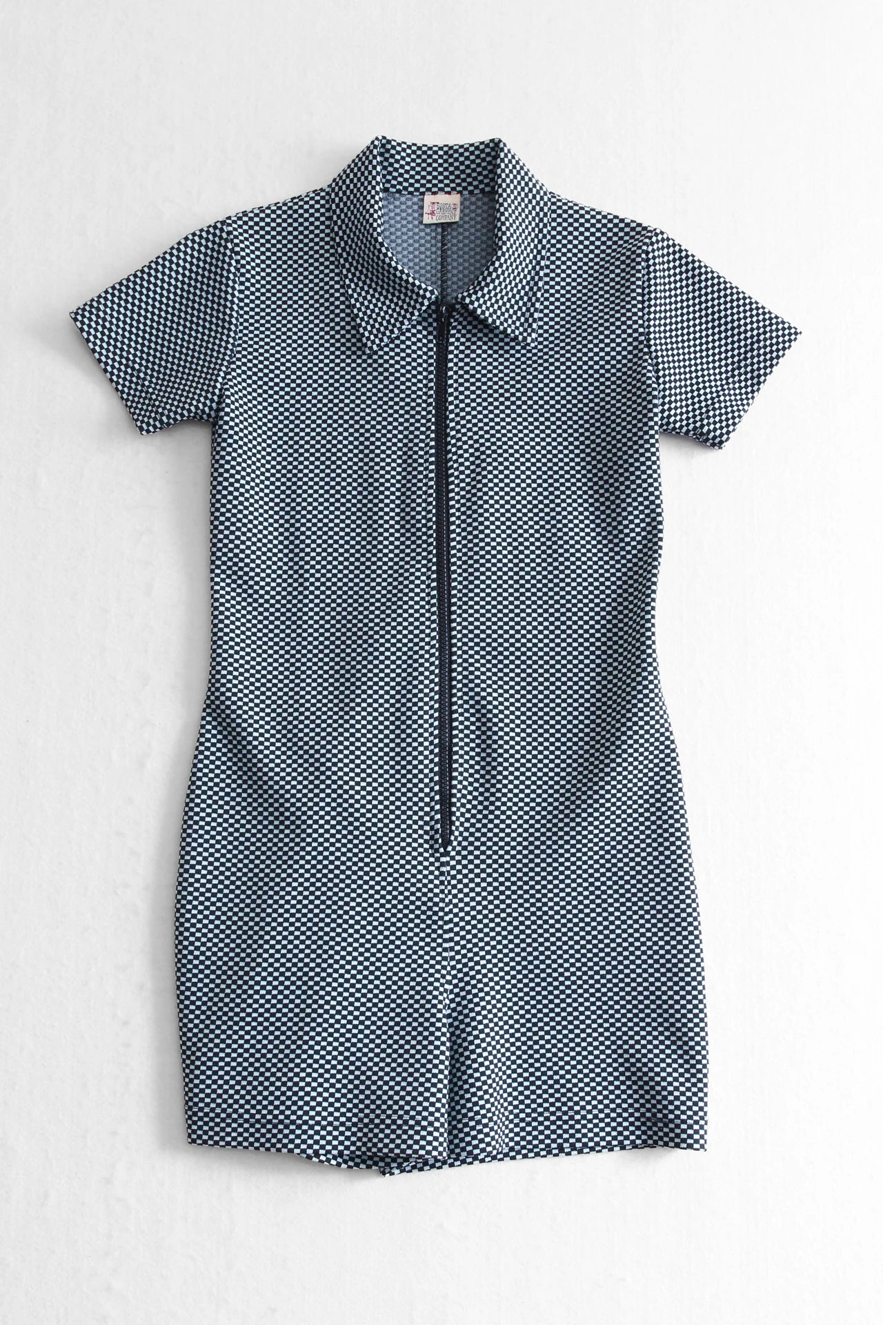 00s Stussy Romper (XXS)