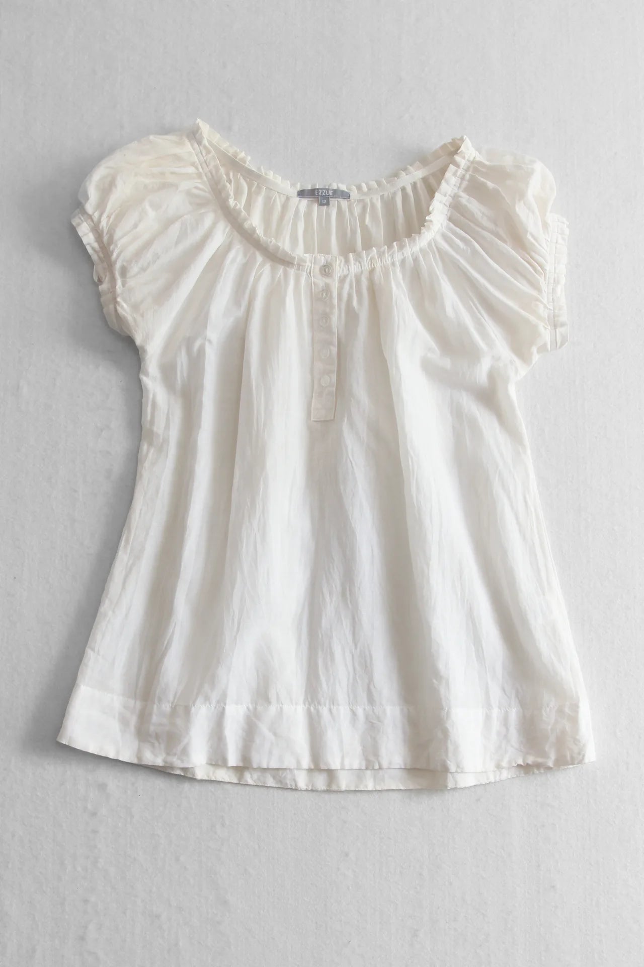00s Izzue Blouse (M)