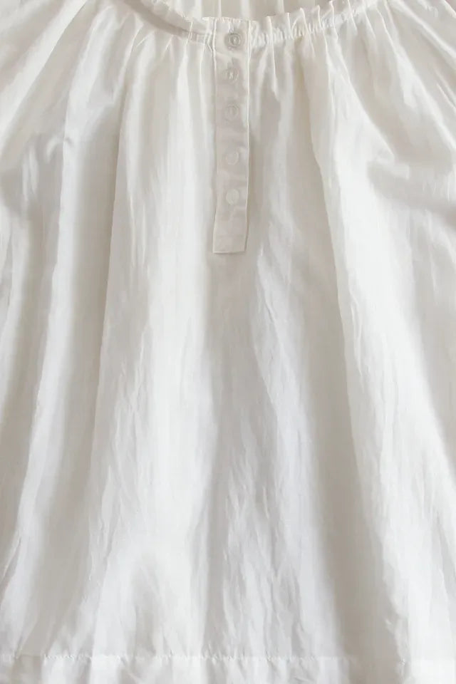 00s Izzue Blouse (M)