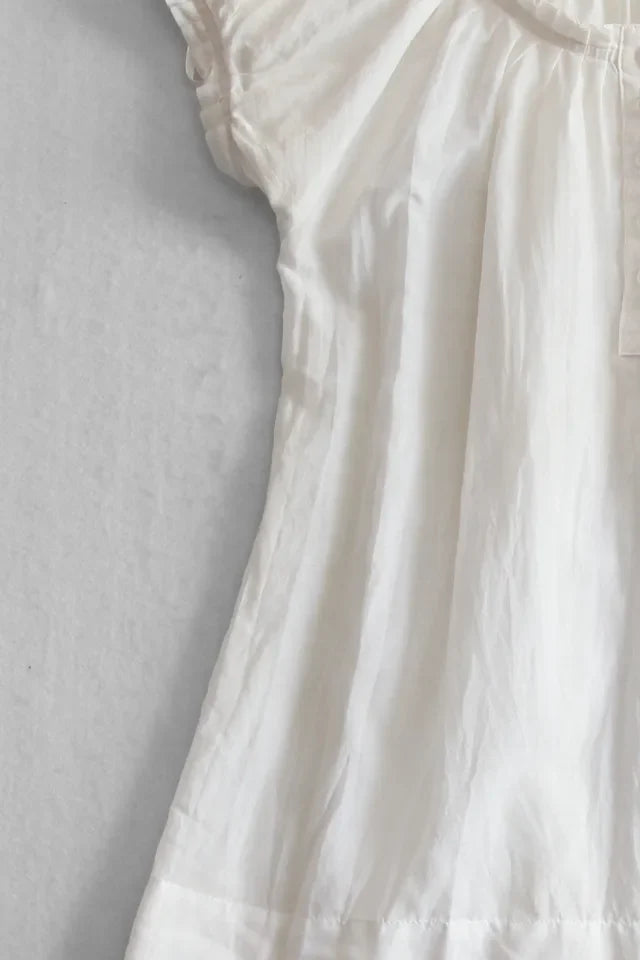 00s Izzue Blouse (M)