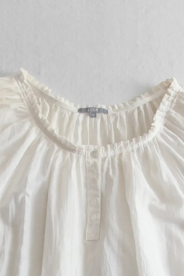 00s Izzue Blouse (M)