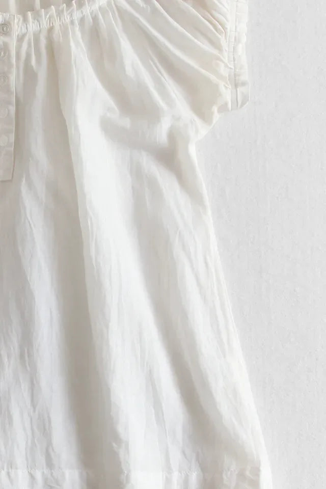 00s Izzue Blouse (M)