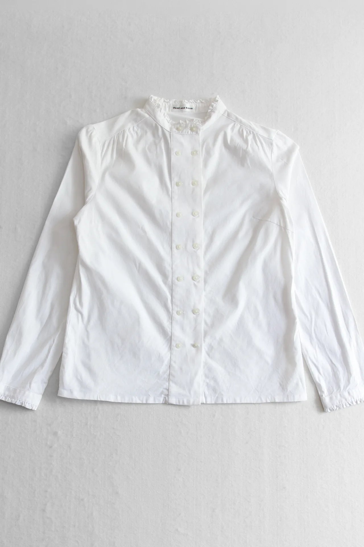 00s Feel and Ease Blouse (M)