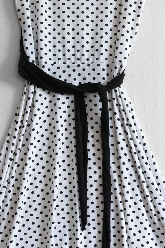 80s Kupcake NY Dress (S/M)