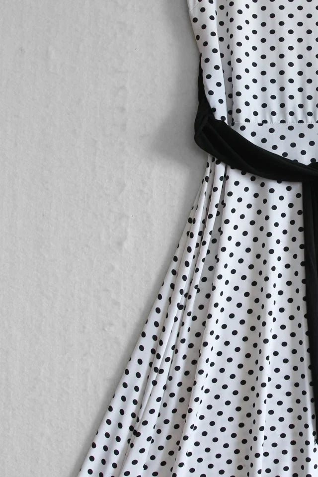 80s Kupcake NY Dress (S/M)