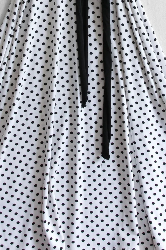 80s Kupcake NY Dress (S/M)